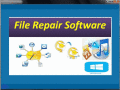 Screenshot of File Repair Software 3.0.0.7