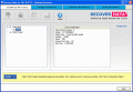 Screenshot of Download - FAT Partition Recovery Tool 3