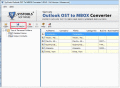 SysTools Outlook OST to MBOX Converter