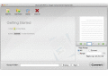 Screenshot of IStonsoft PDF to Image Converter for Mac 2.1.0