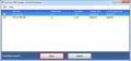 Screenshot of Outlook Express DBX Locator 1.0