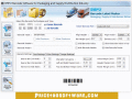 Screenshot of Barcode Maker for Packaging 7.3.0.1