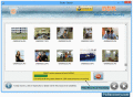 Restore deleted images, photos or pictures