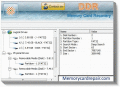 Screenshot of Free Memory Card Repair 4.0.1.6