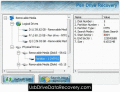 Purchase USB Recovery Software to rescue file
