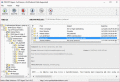 Screenshot of Free Outlook .PST Email Viewer 7.2