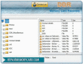 Screenshot of Repair Memory Card 5.3.1.2