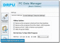 Screenshot of Family Monitoring Software 5.4.1.1