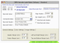 Screenshot of Generate Barcode Mac 7.3.0.1