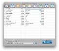 Screenshot of Enolsoft EPUB Creator for Mac 2.1.0