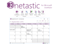 Screenshot of Onetastic for Microsoft OneNote 64bit 2.4.1