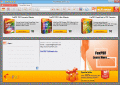 Screenshot of PowerPoint Viewer 2.3.1