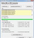 EML PDF Converter Tool