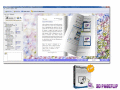 Screenshot of 3DPageFlip Free Flip Book Maker 1.0