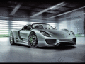 Screenshot of Porsche Windows Theme 1.0