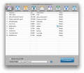 Screenshot of Enolsoft PDF Creator for Mac 2.1.1
