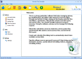 Screenshot of Recovery Files ??“ File Shredder 11.04.01