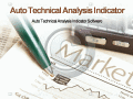 Screenshot of Auto Technical Analysis Software 1.0