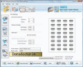 Barcode Software create postal product labels