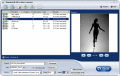 Screenshot of ThunderSoft GIF to Video Converter 1.7.0