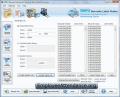 Screenshot of Warehouse Barcode 7.3.0.1