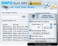Screenshot of Download Bulk SMS Software 8.2.1.0