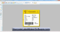 Screenshot of Business ID Card Designer 8.2.0.1