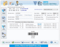 Screenshot of Pharmacy Barcode Generator 7.3.0.1