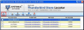 Screenshot of Locate Thunderbird Mailbox 1.0