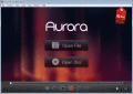 Aurora Blu-ray Media Player Windows