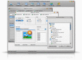 Screenshot of AquaSkin.Net 3.0.0