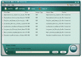 Screenshot of IPubsoft MOBI to PDF Converter 2.1.1