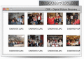 Screenshot of MAC Digital Photo Recovery Software 5.3.1.2