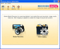 Screenshot of Recover Deleted Photos & Images 1