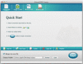 Screenshot of IPubsoft PDF Creator for Mac 2.1.4