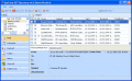 Screenshot of Exchange OST to Outlook Converter Tool 3.6