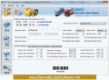 Screenshot of Barcode Software for Packaging 7.3.0.1