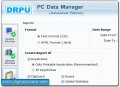 Screenshot of Remote Internet Monitoring Software 5.4.1.1