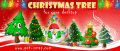 Screenshot of Animated Christmas Trees 2013 1.0
