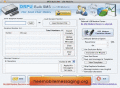 Screenshot of USB Modem Bulk SMS Mac 8.2.1.0