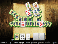 New colorful freeware solitaire cards game