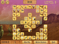 Screenshot of Indian Mysteries Mahjong 1.0