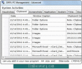 Screenshot of Monitor Keystroke 5.4.1.1