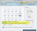 Screenshot of Mac Removable Media Data Recovery 5.4.1.2