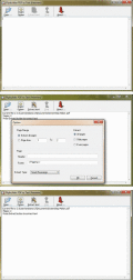 Screenshot of FlipBuilder PDF to Text (Freeware) 1.0.0