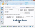Screenshot of Download Barcode Maker Software 7.3.0.1