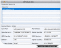 Screenshot of Mac Bulk SMS Gateway 8.2.1.0