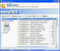 Screenshot of Convert Lotus Notes Contacts to Outlook Free 9.3