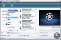 Screenshot of Leawo AVCHD Converter 2012 V4.0.0.2