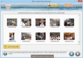 Recover deleted photographs and pictures